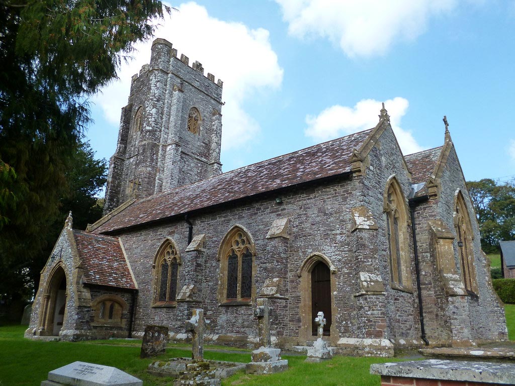 Chipstable-Parish-Council